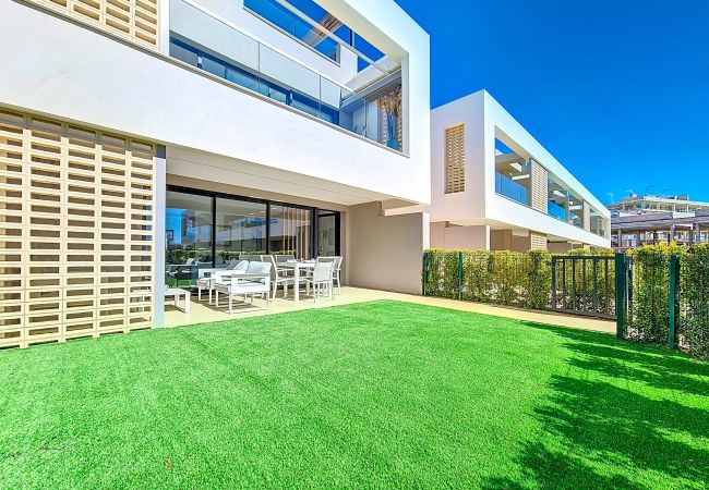 Apartamento em Torre Pacheco - Santa Rosalia Lake & Life Resort - 4110 Apartamento em Torre Pacheco - Santa Rosalia Lake & Life Resort - 4110