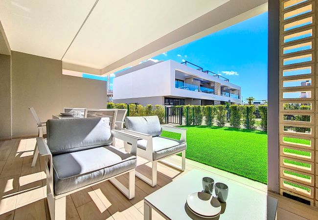 Apartamento em Torre Pacheco - Santa Rosalia Lake & Life Resort - 4110 Apartamento em Torre Pacheco - Santa Rosalia Lake & Life Resort - 4110