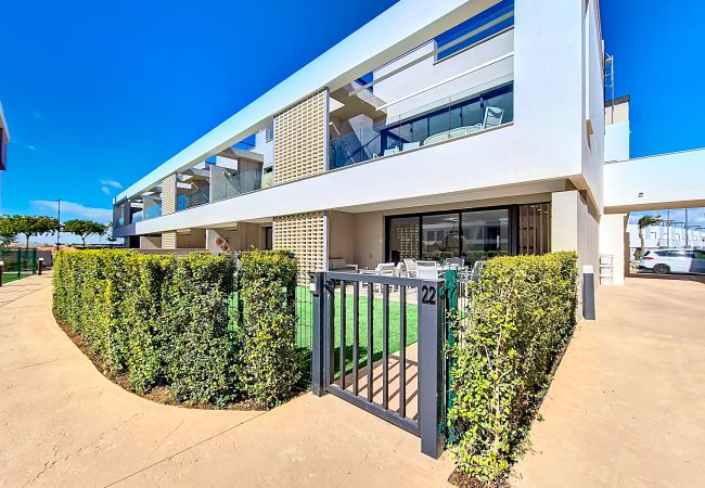 Apartamento em Torre Pacheco - Santa Rosalia Lake & Life Resort - 4110 Apartamento em Torre Pacheco - Santa Rosalia Lake & Life Resort - 4110