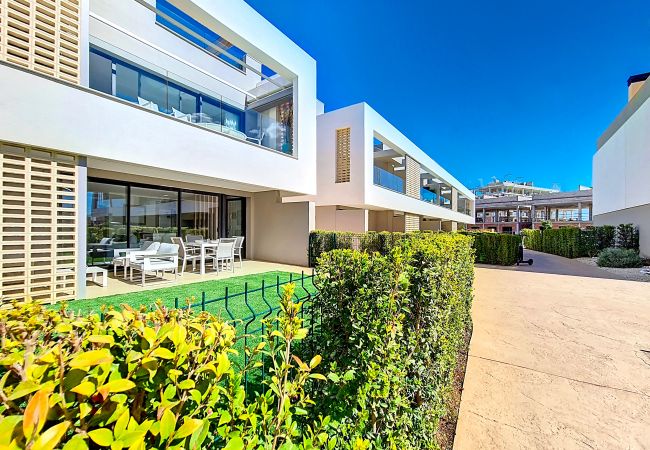 Apartamento em Torre Pacheco - Santa Rosalia Lake & Life Resort - 4110 Apartamento em Torre Pacheco - Santa Rosalia Lake & Life Resort - 4110