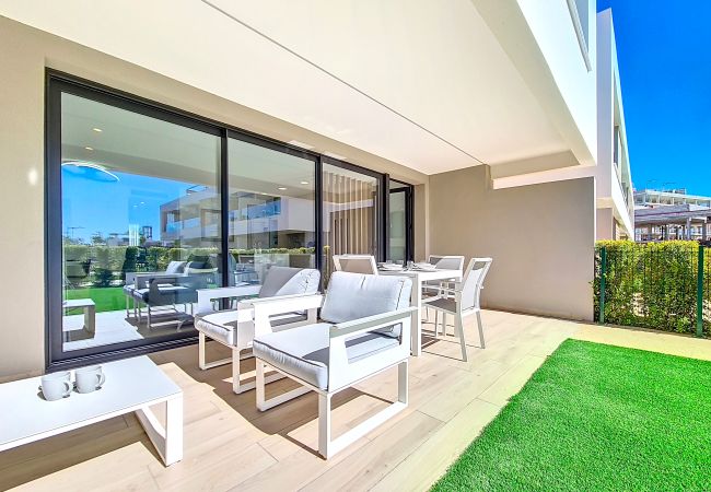 Apartamento em Torre Pacheco - Santa Rosalia Lake & Life Resort - 4110 Apartamento em Torre Pacheco - Santa Rosalia Lake & Life Resort - 4110