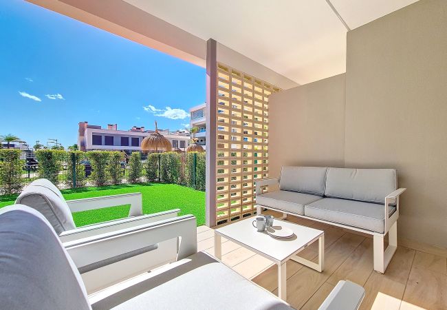 Apartamento em Torre Pacheco - Santa Rosalia Lake & Life Resort - 4110 Apartamento em Torre Pacheco - Santa Rosalia Lake & Life Resort - 4110