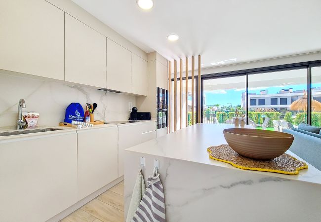 Apartamento em Torre Pacheco - Santa Rosalia Lake & Life Resort - 4110 Apartamento em Torre Pacheco - Santa Rosalia Lake & Life Resort - 4110