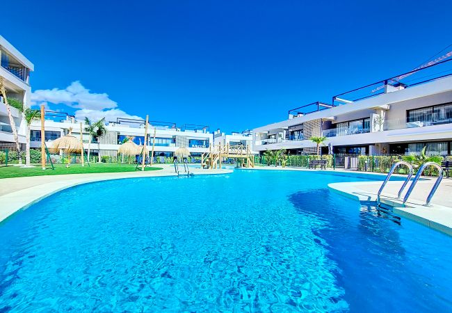 Apartamento em Torre Pacheco - Santa Rosalia Lake & Life Resort - 4110 Apartamento em Torre Pacheco - Santa Rosalia Lake & Life Resort - 4110