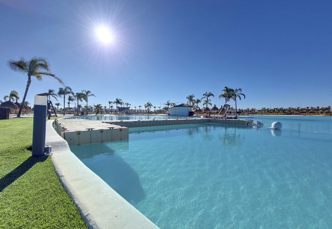 Apartamento em Torre Pacheco - Santa Rosalia Lake & Life Resort - 4110 Apartamento em Torre Pacheco - Santa Rosalia Lake & Life Resort - 4110