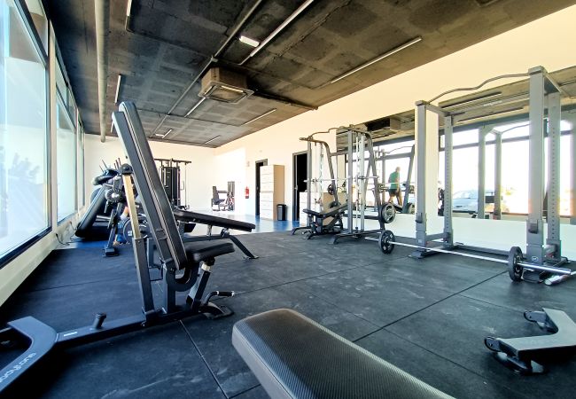 Apartamento em Torre Pacheco - Santa Rosalia Lake & Life Resort - 4110 Apartamento em Torre Pacheco - Santa Rosalia Lake & Life Resort - 4110