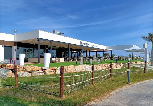 Apartamento em Torre Pacheco - Santa Rosalia Lake & Life Resort - 4110 Apartamento em Torre Pacheco - Santa Rosalia Lake & Life Resort - 4110