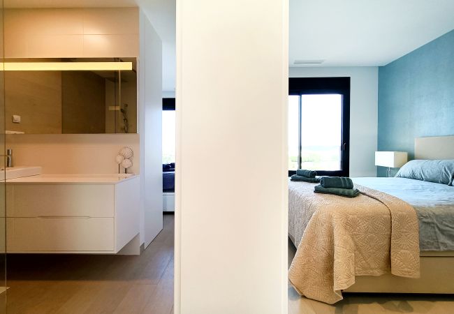 Apartamento em Orihuela Costa - Hinojo143 @ Las Colinas Golf & Country Club Apartamento em Orihuela Costa - Hinojo143 @ Las Colinas Golf & Country Club