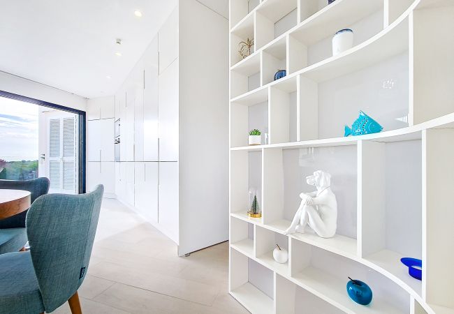 Apartamento em Orihuela Costa - Hinojo143 @ Las Colinas Golf & Country Club Apartamento em Orihuela Costa - Hinojo143 @ Las Colinas Golf & Country Club