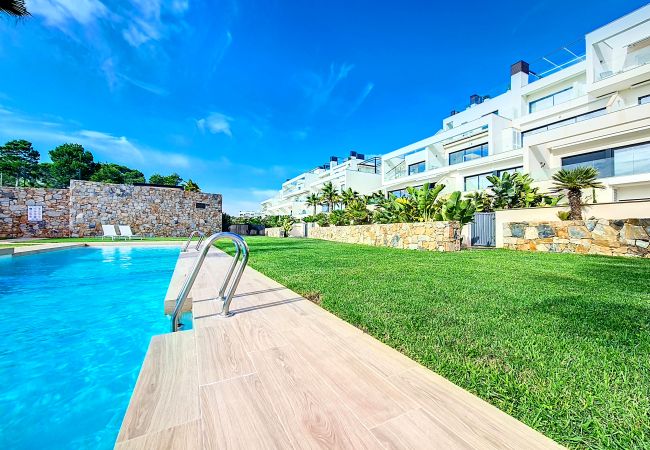 Apartamento em Orihuela Costa - Hinojo143 @ Las Colinas Golf & Country Club Apartamento em Orihuela Costa - Hinojo143 @ Las Colinas Golf & Country Club