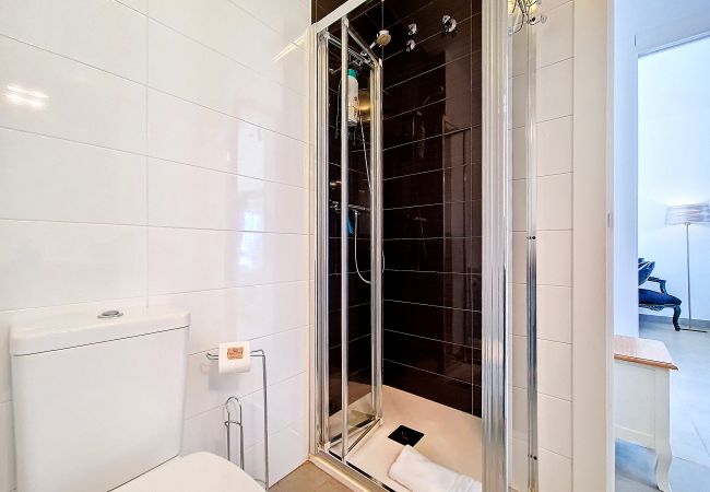 Apartamento em San Pedro del Pinatar - Azucena del Mar 3 - 4410 Apartamento em San Pedro del Pinatar - Azucena del Mar 3 - 4410