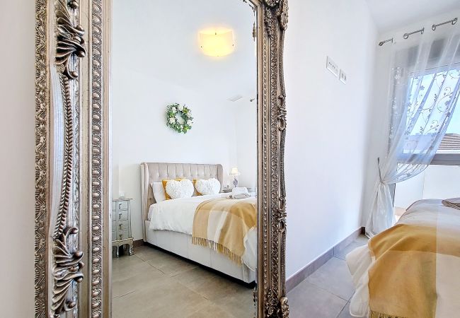 Apartamento em San Pedro del Pinatar - Azucena del Mar 3 - 4410 Apartamento em San Pedro del Pinatar - Azucena del Mar 3 - 4410