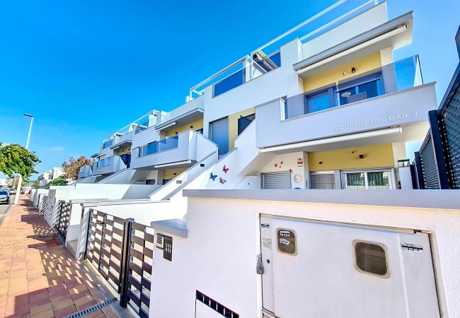 Apartamento em San Pedro del Pinatar - Azucena del Mar 3 - 4410 Apartamento em San Pedro del Pinatar - Azucena del Mar 3 - 4410