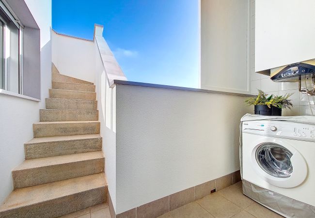 Apartamento em San Pedro del Pinatar - Azucena del Mar 3 - 4410 Apartamento em San Pedro del Pinatar - Azucena del Mar 3 - 4410