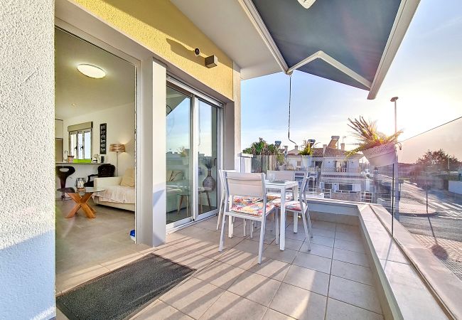 Apartamento em San Pedro del Pinatar - Azucena del Mar 3 - 4410 Apartamento em San Pedro del Pinatar - Azucena del Mar 3 - 4410