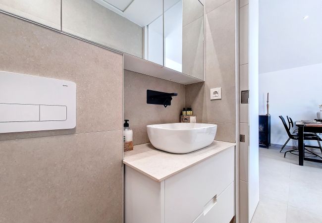 Apartamento em Mar de Cristal - La Llana Beach MDC - 5610 Apartamento em Mar de Cristal - La Llana Beach MDC - 5610