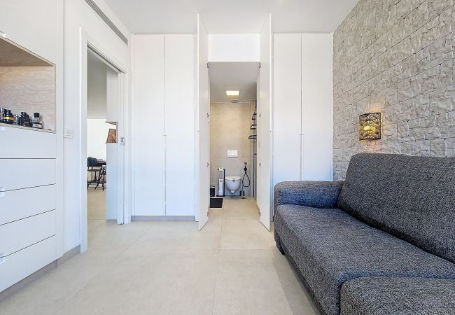 Apartamento em Mar de Cristal - La Llana Beach MDC - 5610 Apartamento em Mar de Cristal - La Llana Beach MDC - 5610