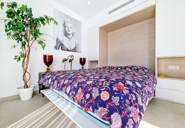 Apartamento em Mar de Cristal - La Llana Beach MDC - 5610 Apartamento em Mar de Cristal - La Llana Beach MDC - 5610