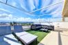 Apartamento em Mar de Cristal - La Llana Beach MDC - 5610 Apartamento em Mar de Cristal - La Llana Beach MDC - 5610