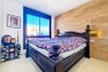Apartamento em Mar de Cristal - La Llana Beach MDC - 5610 Apartamento em Mar de Cristal - La Llana Beach MDC - 5610