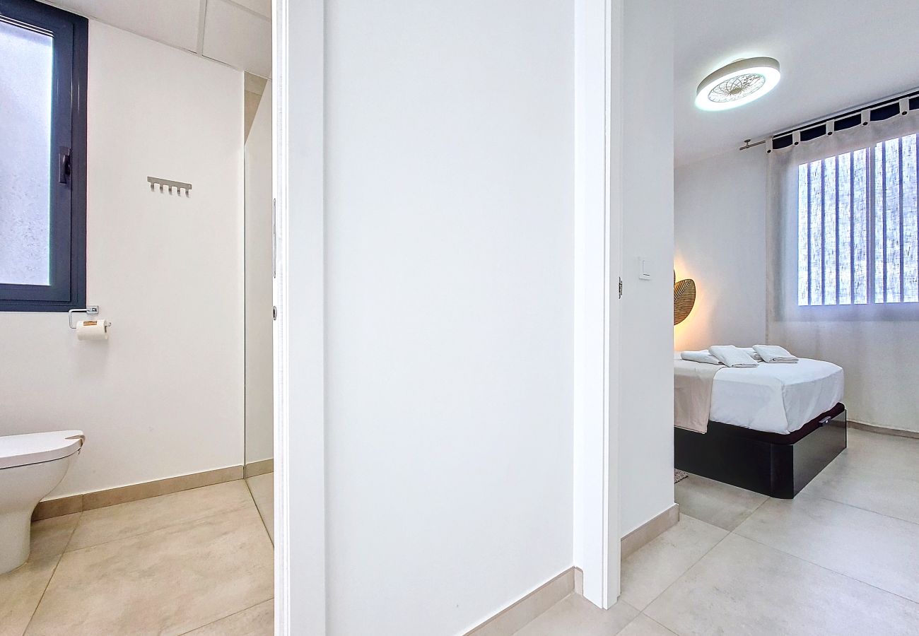 Apartamento em Mar de Cristal - Antilia Terraces Colibri Apartment - 5710