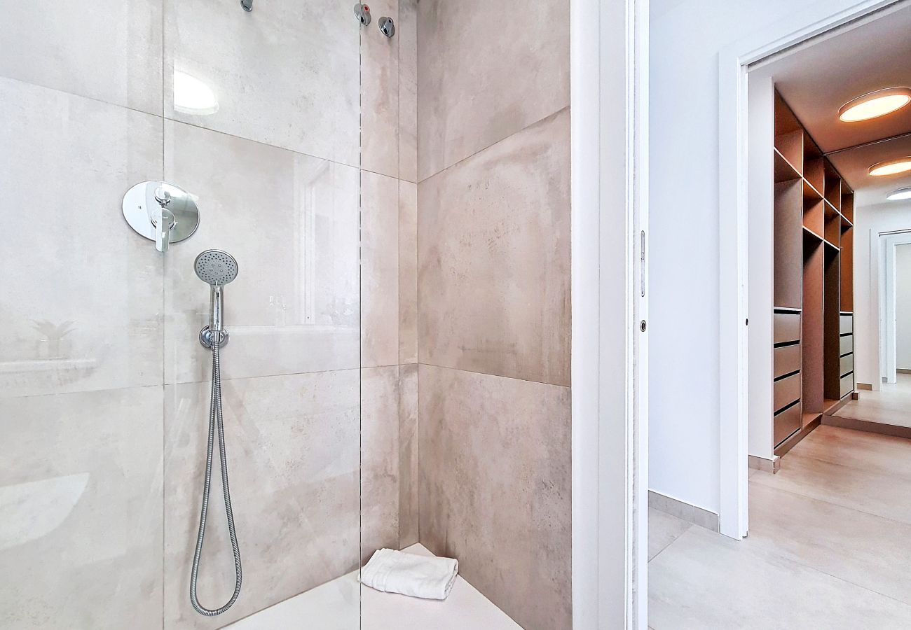 Apartamento em Mar de Cristal - Antilia Terraces Colibri Apartment - 5710