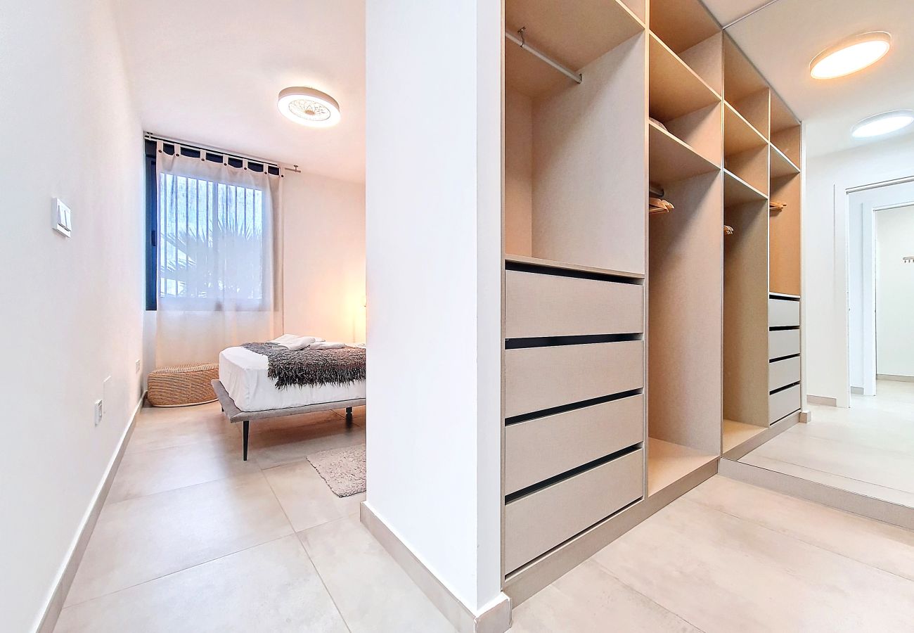 Apartamento em Mar de Cristal - Antilia Terraces Colibri Apartment - 5710
