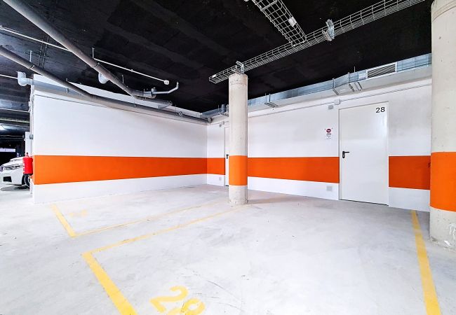 Apartamento em Torre Pacheco - Santa Rosalia Lake & Life Resort - 5510 Apartamento em Torre Pacheco - Santa Rosalia Lake & Life Resort - 5510