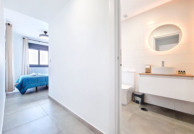 Apartamento em Torre Pacheco - Santa Rosalia Lake & Life Resort - 6010 Apartamento em Torre Pacheco - Santa Rosalia Lake & Life Resort - 6010