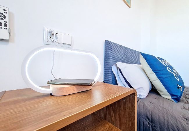 Apartamento em Torre Pacheco - Santa Rosalia Lake & Life Resort - 6010 Apartamento em Torre Pacheco - Santa Rosalia Lake & Life Resort - 6010