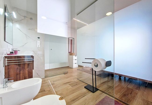 Apartamento em San Javier - Los Alcazares Velapi - 6110 Apartamento em San Javier - Los Alcazares Velapi - 6110