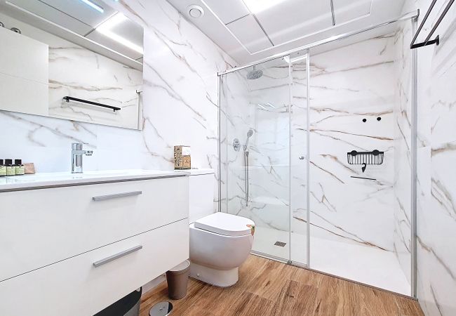 Apartamento em San Javier - Los Alcazares Velapi - 6210 Apartamento em San Javier - Los Alcazares Velapi - 6210
