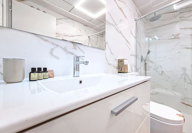Apartamento em San Javier - Los Alcazares Velapi - 6210 Apartamento em San Javier - Los Alcazares Velapi - 6210