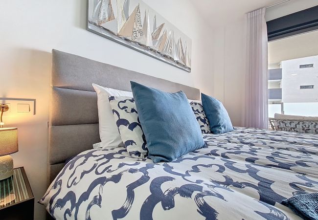 Apartamento em San Javier - Los Alcazares Velapi - 6210 Apartamento em San Javier - Los Alcazares Velapi - 6210