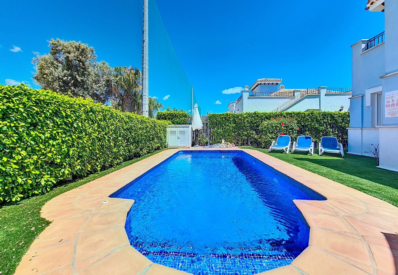 Villa em Torre Pacheco - Mar Menor Golf Villa - 6310