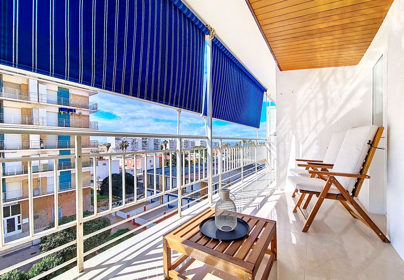 Apartamento em Mar de Cristal - Mar de Cristal Apartment - 6410