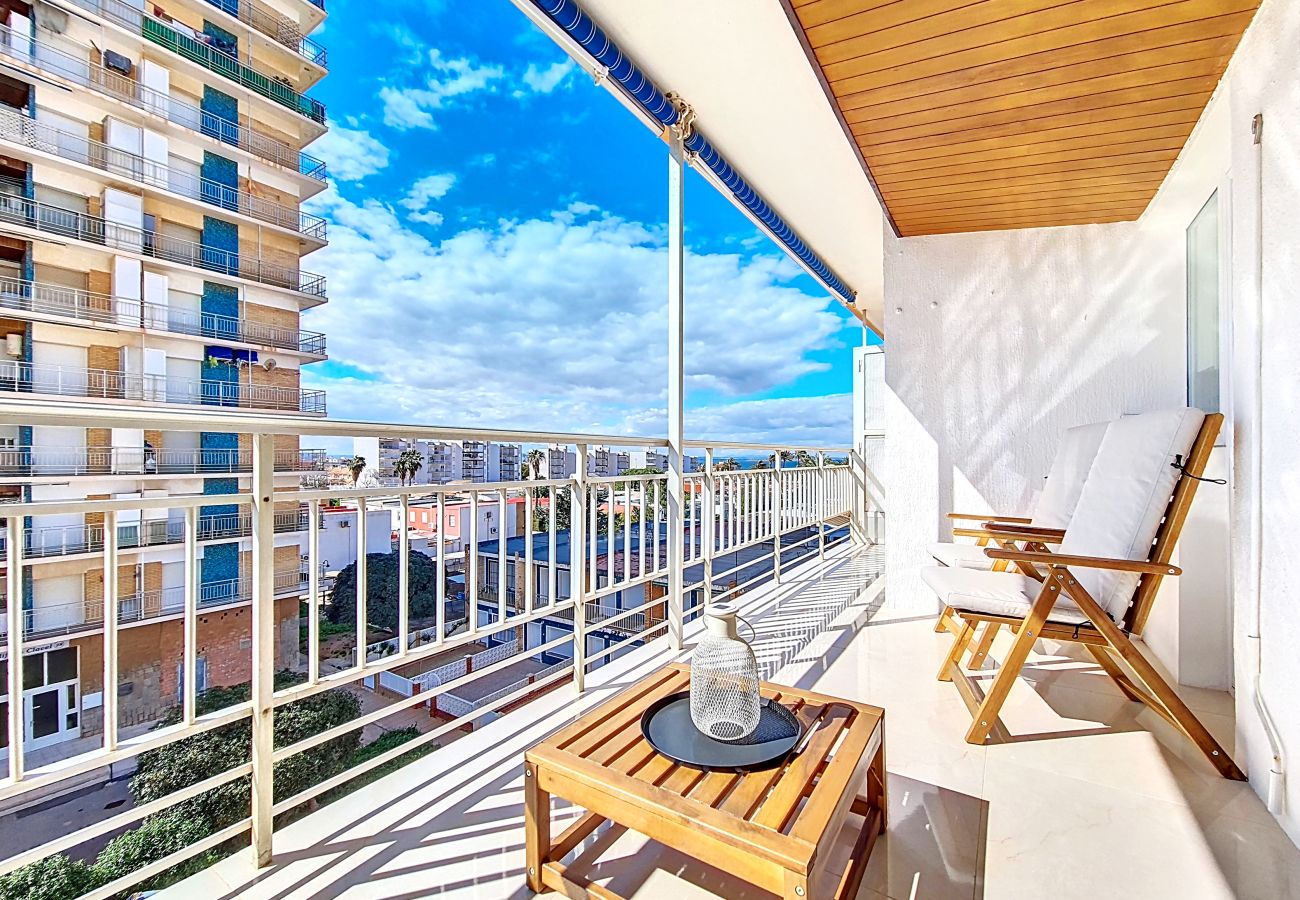Apartamento em Mar de Cristal - Mar de Cristal Apartment - 6410