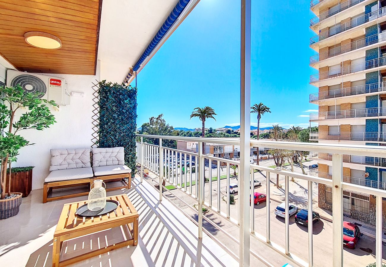Apartamento em Mar de Cristal - Mar de Cristal Apartment - 6410