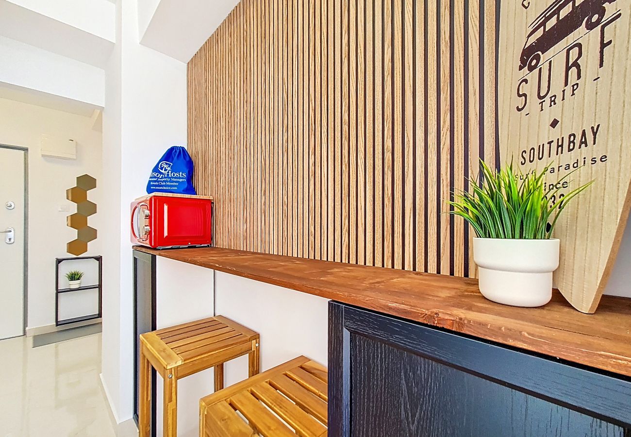 Apartamento em Mar de Cristal - Mar de Cristal Apartment - 6410