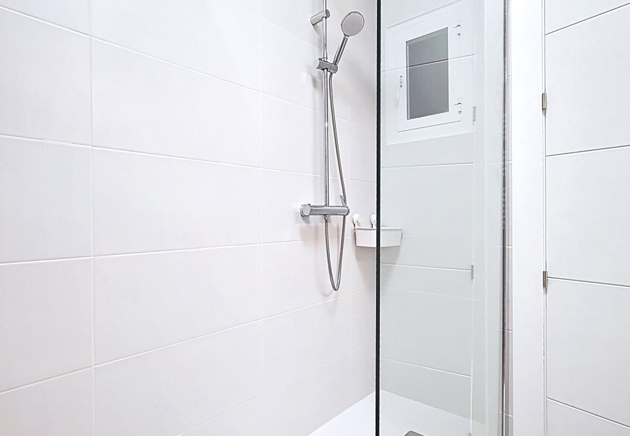 Apartamento em Mar de Cristal - Mar de Cristal Apartment - 6410