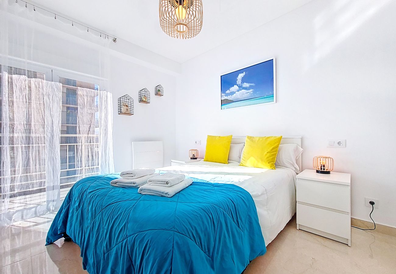 Apartamento em Mar de Cristal - Mar de Cristal Apartment - 6410