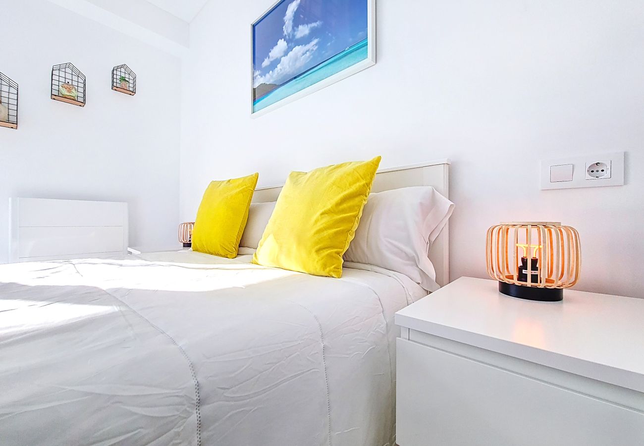 Apartamento em Mar de Cristal - Mar de Cristal Apartment - 6410