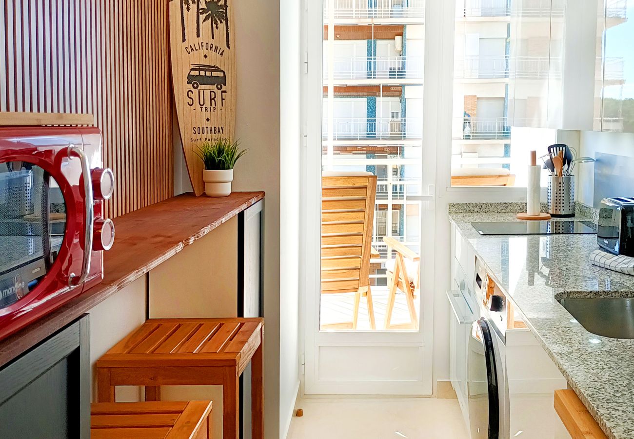 Apartamento em Mar de Cristal - Mar de Cristal Apartment - 6410