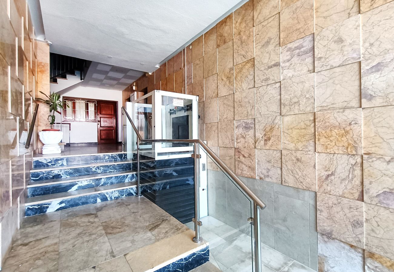 Apartamento em Mar de Cristal - Mar de Cristal Apartment - 6410