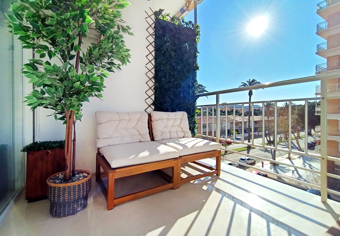 Apartamento em Mar de Cristal - Mar de Cristal Apartment - 6410