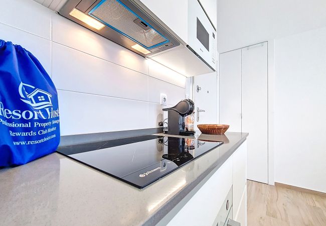 Apartamento em Torre Pacheco - Santa Rosalia Sunset Apartment - 7110 Apartamento em Torre Pacheco - Santa Rosalia Sunset Apartment - 7110