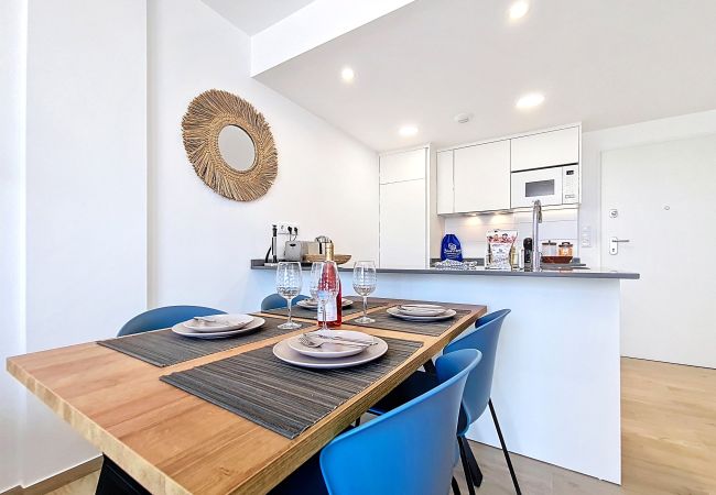 Apartamento em Torre Pacheco - Santa Rosalia Sunset Apartment - 7110 Apartamento em Torre Pacheco - Santa Rosalia Sunset Apartment - 7110
