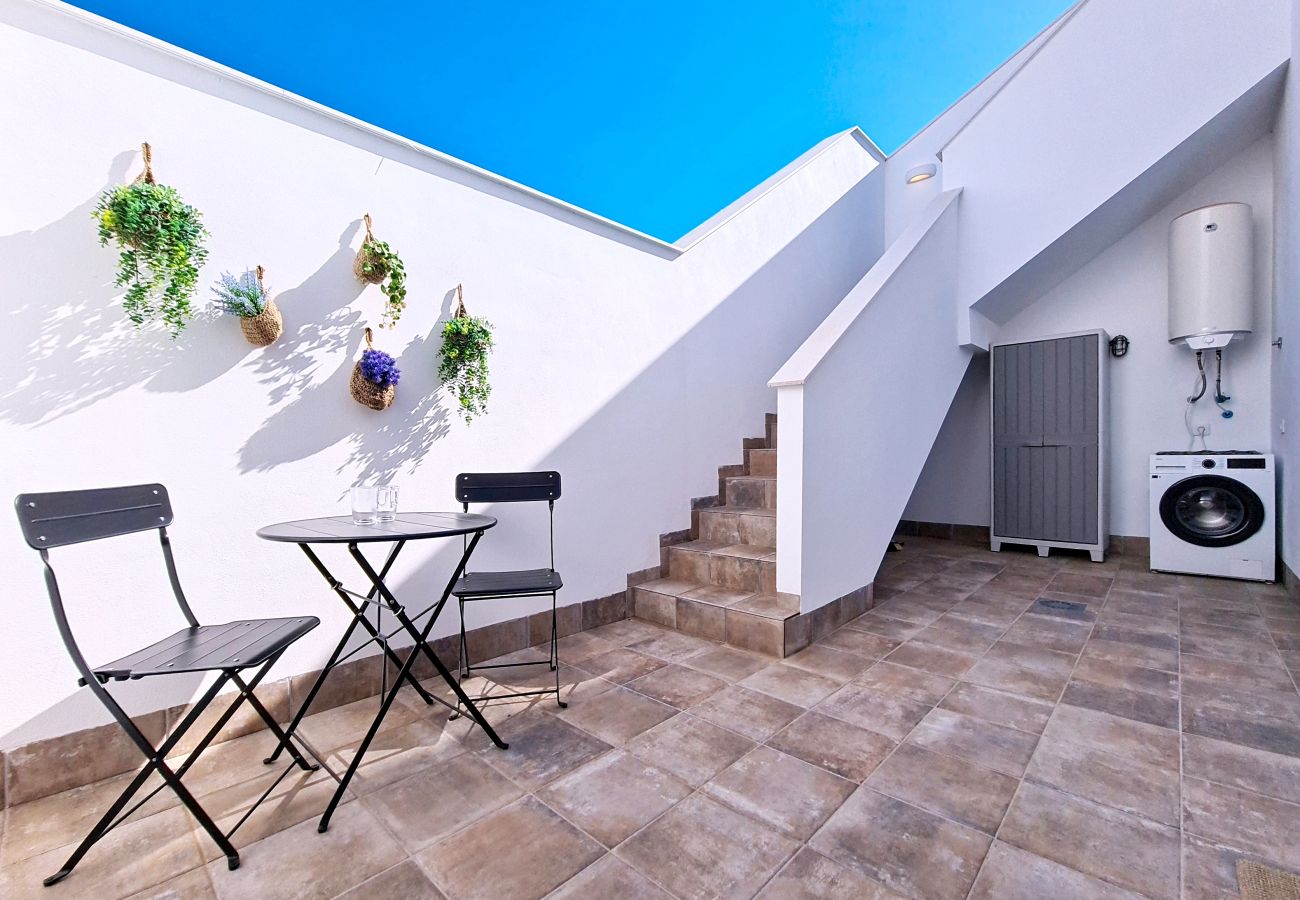 Villa em San Javier - Casa de Colonia San Javier - 6910 Villa em San Javier - Casa de Colonia San Javier - 6910
