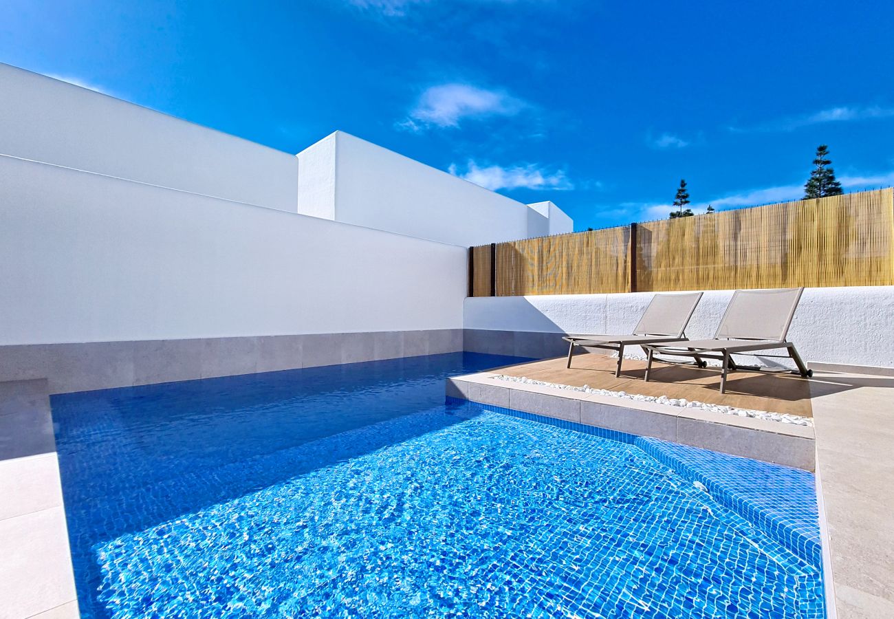 Villa em Los Alcazares - Villa Alegria - 7710