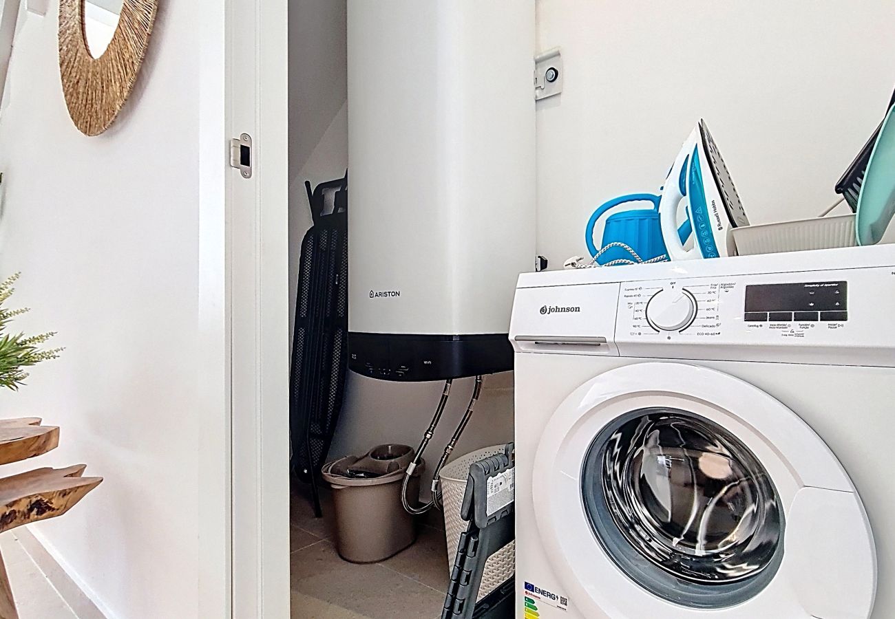 Villa em Los Alcazares - Villa Alegria - 7710